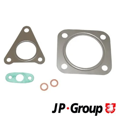 Mounting Kit, charger